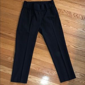 Gap Maternity Capris.